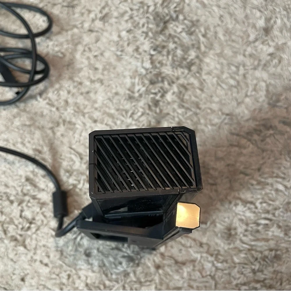 Microsoft Xbox One Kinect Sensor - Black
